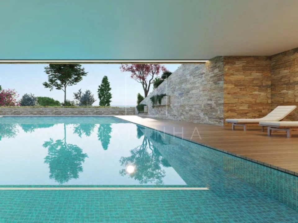Apartamento T2 para Venda em Cascais e Estoril Foto 11