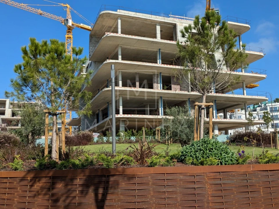 Apartamento T2 para Venda em Cascais e Estoril Foto 12