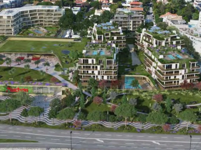 Apartamento T2 para Venda em Cascais e Estoril Foto 5