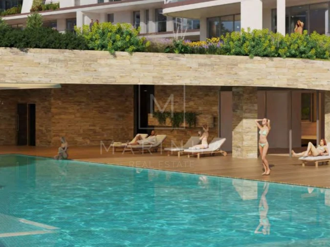 Apartamento T2 para Venda em Cascais e Estoril Foto 6
