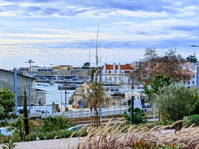 Apartamento T2 para Venda em Cascais e Estoril Foto 13