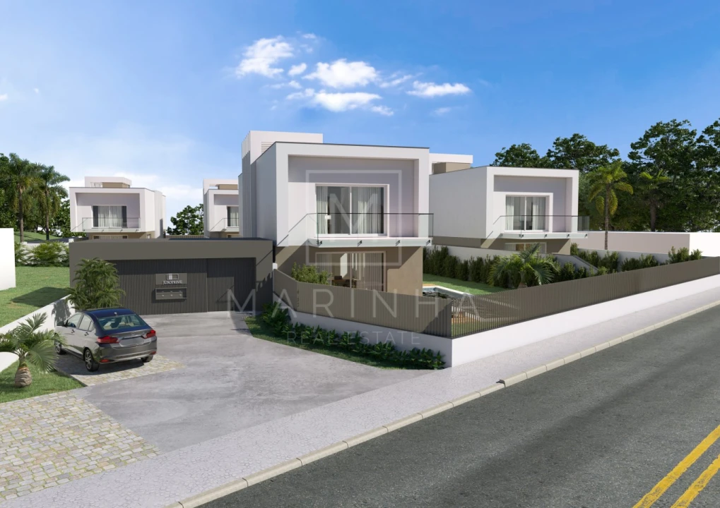 Moradia T4 para Venda em Cascais e Estoril Foto 12