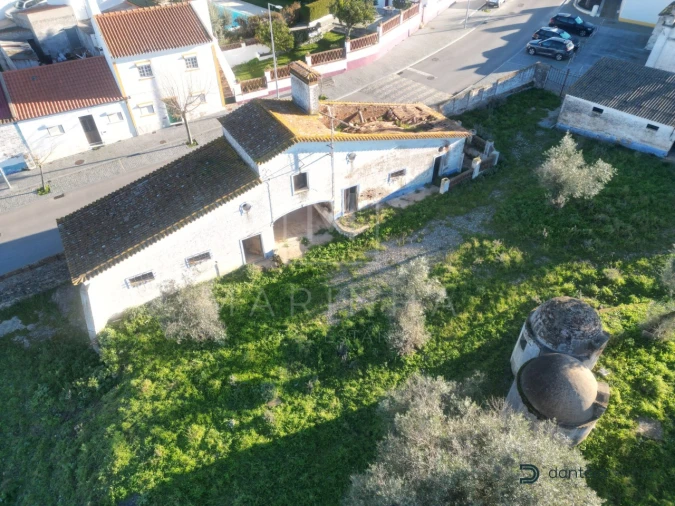 Quinta para Venda em Arraiolos Foto 12