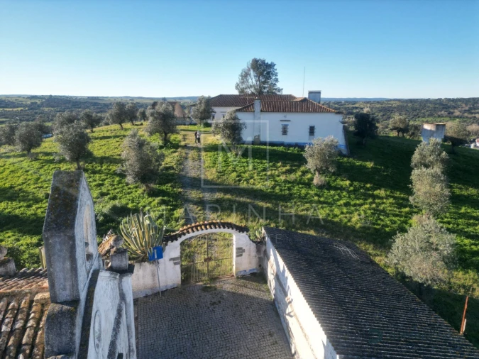 Quinta para Venda em Arraiolos Foto 15