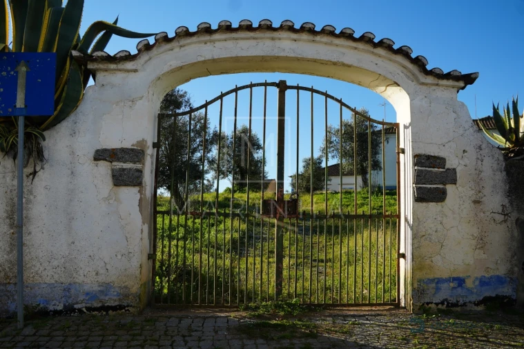 Quinta para Venda em Arraiolos Foto 17