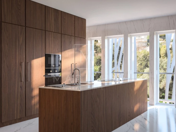 Apartamento T4 para Venda em Algés, Linda-A-Velha e Cruz Quebrada-Dafundo Foto 19