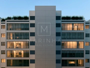 Apartamento T1 para Venda em Estrela