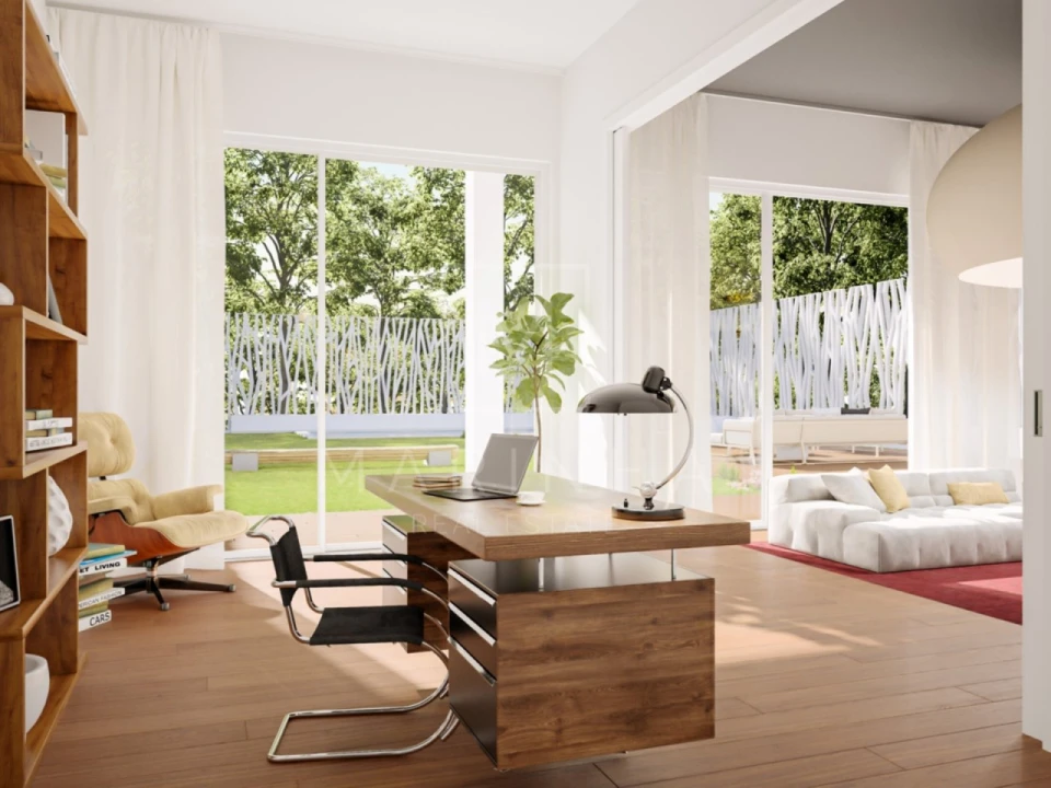 Apartamento T3 para Venda em Algés, Linda-A-Velha e Cruz Quebrada-Dafundo Foto 10