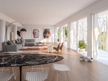 Apartamento T3 para Venda em Algés, Linda-A-Velha e Cruz Quebrada-Dafundo