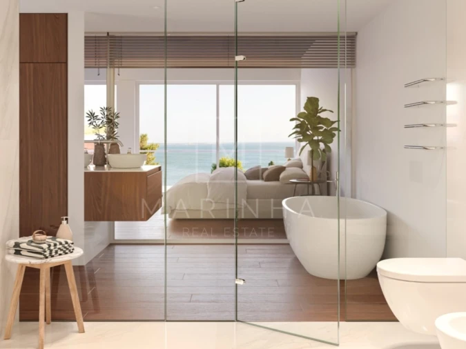 Apartamento T3 para Venda em Algés, Linda-A-Velha e Cruz Quebrada-Dafundo Foto 19