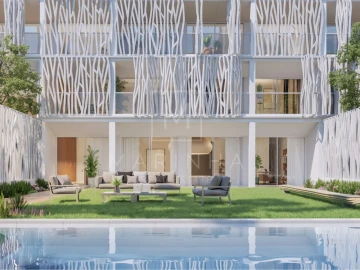 Apartamento T4 para Venda em Algés, Linda-A-Velha e Cruz Quebrada-Dafundo