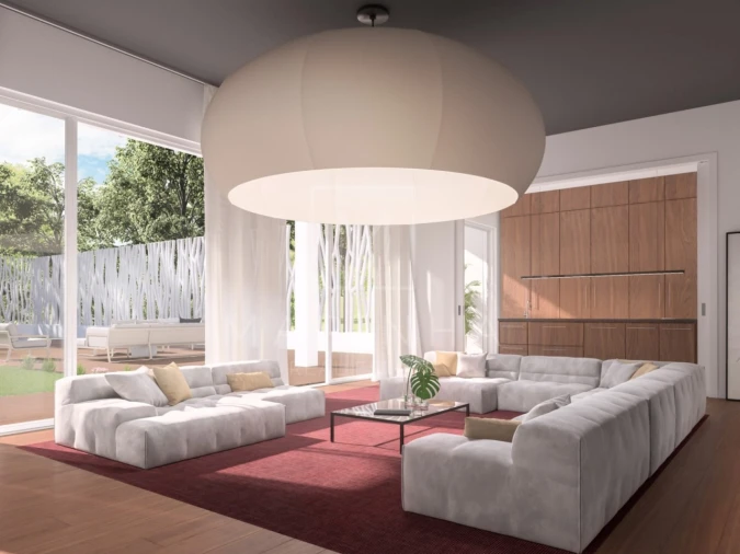 Apartamento T4 para Venda em Algés, Linda-A-Velha e Cruz Quebrada-Dafundo Foto 5