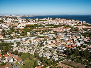 Moradia T4 para Venda em Cascais e Estoril
