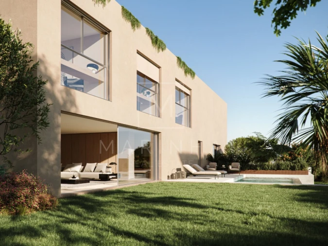 Moradia T4 para Venda em Cascais e Estoril Foto 13