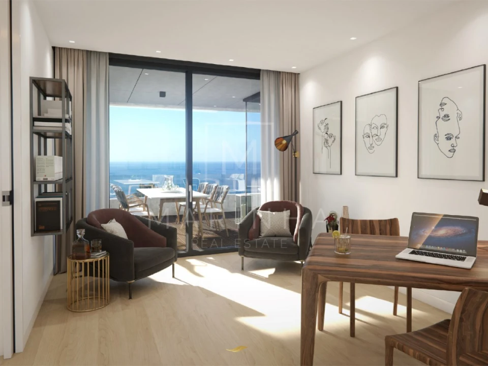Apartamento T3 para Venda em Oeiras e São Julião da Barra, Paço de Arcos e Caxias Foto 5
