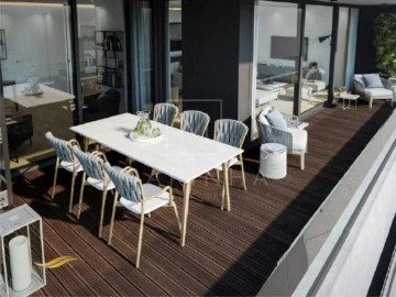 Apartamento T3 para Venda em Oeiras e São Julião da Barra, Paço de Arcos e Caxias