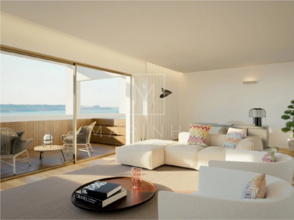 Moradia T4 para Venda em Alcantara Foto 7