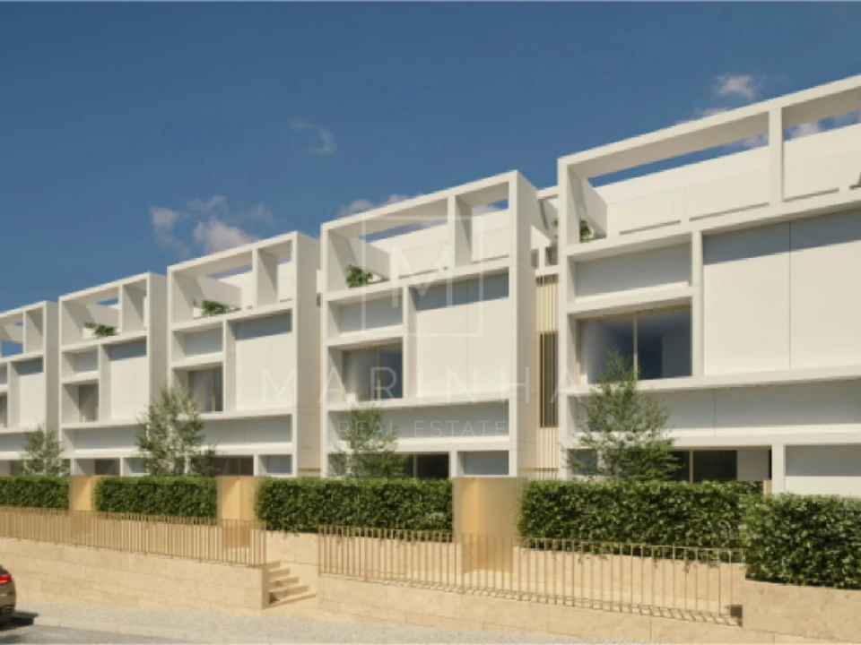 Moradia T4 para Venda em Alcantara Foto 8