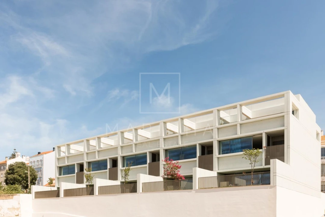 Moradia T4 para Venda em Alcantara Foto 4