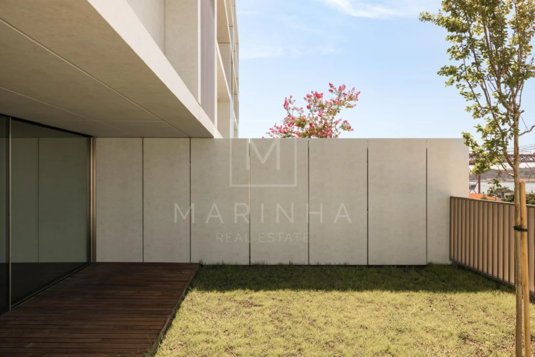 Moradia T4 para Venda em Alcantara Foto 15