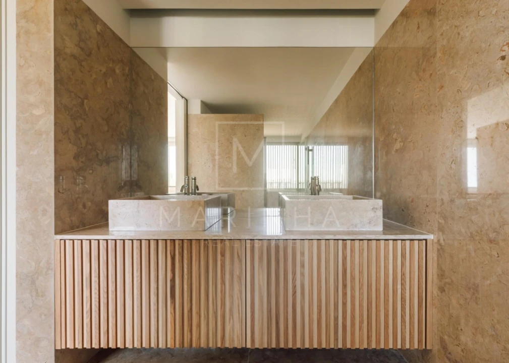 Moradia T4 para Venda em Alcantara Foto 17