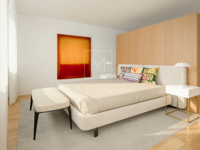 Moradia T4 para Venda em Alcantara Foto 10