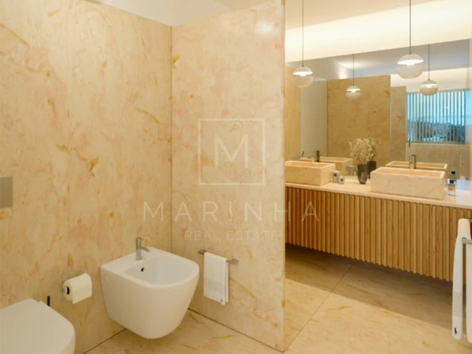 Moradia T4 para Venda em Alcantara Foto 12