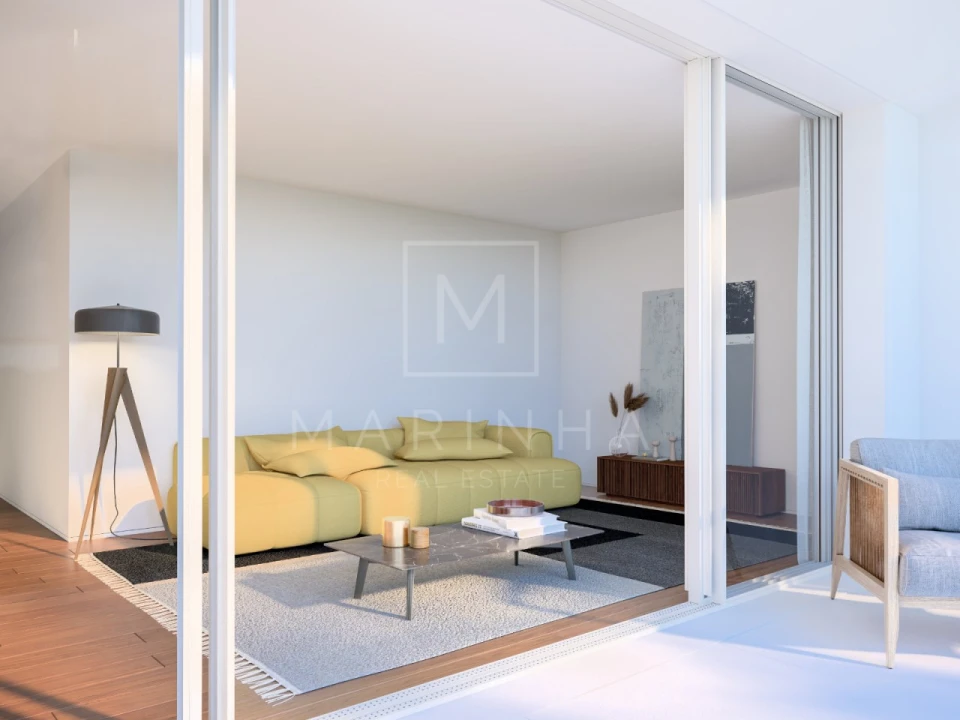 Apartamento T3 para Venda em Algés, Linda-A-Velha e Cruz Quebrada-Dafundo Foto 5