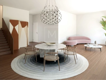 Apartamento T3 para Venda em Algés, Linda-A-Velha e Cruz Quebrada-Dafundo