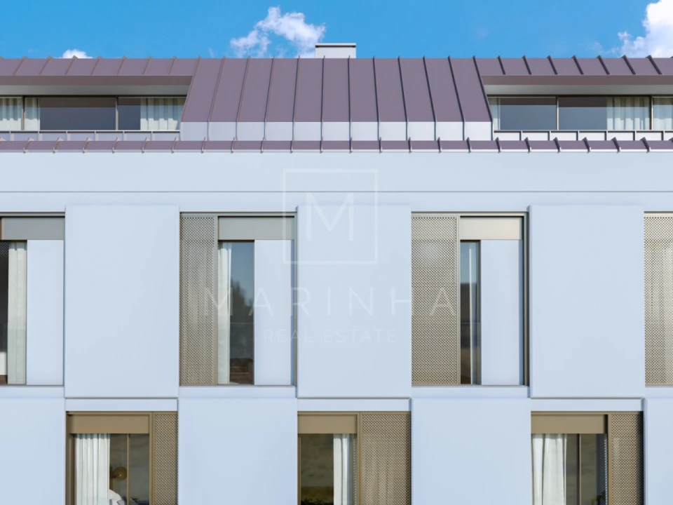 Apartamento T2 para Venda em Cascais e Estoril Foto 4