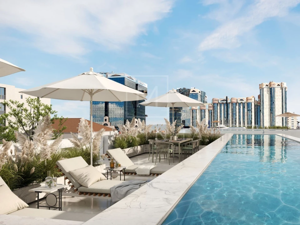 Moradia T7 para Venda em Campo de Ourique Foto 4