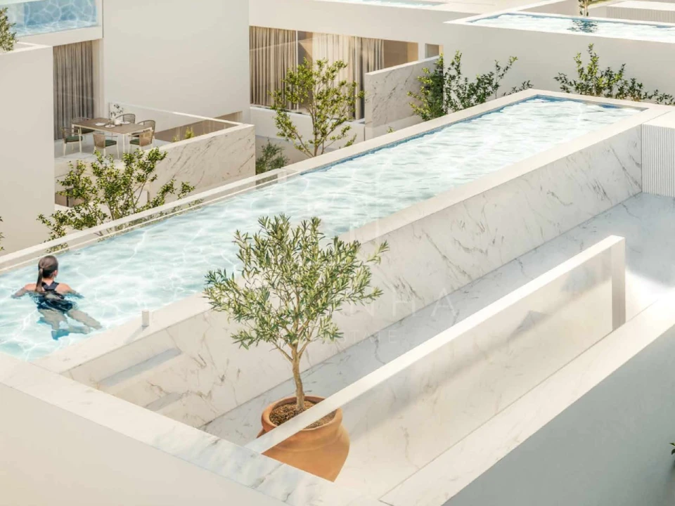 Moradia T7 para Venda em Campo de Ourique Foto 5