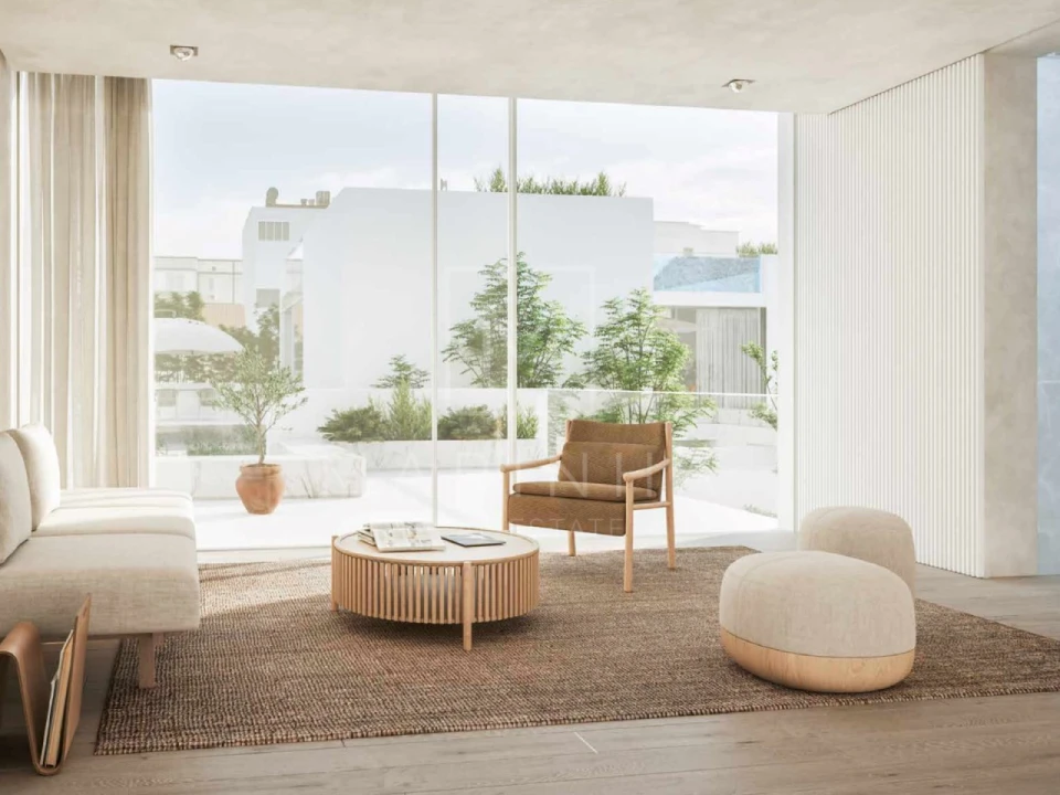 Moradia T7 para Venda em Campo de Ourique Foto 6