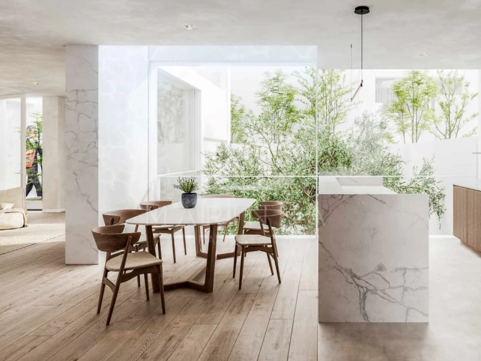 Moradia T7 para Venda em Campo de Ourique Foto 7