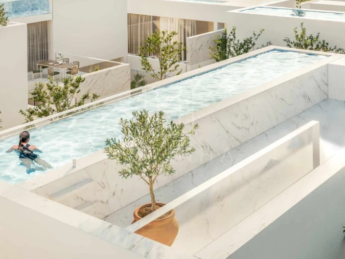 Moradia T7 para Venda em Campo de Ourique Foto 5