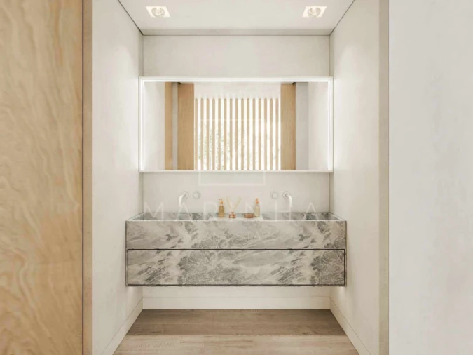 Moradia T7 para Venda em Campo de Ourique Foto 8