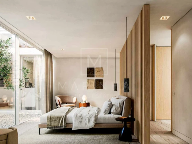 Moradia T7 para Venda em Campo de Ourique Foto 9