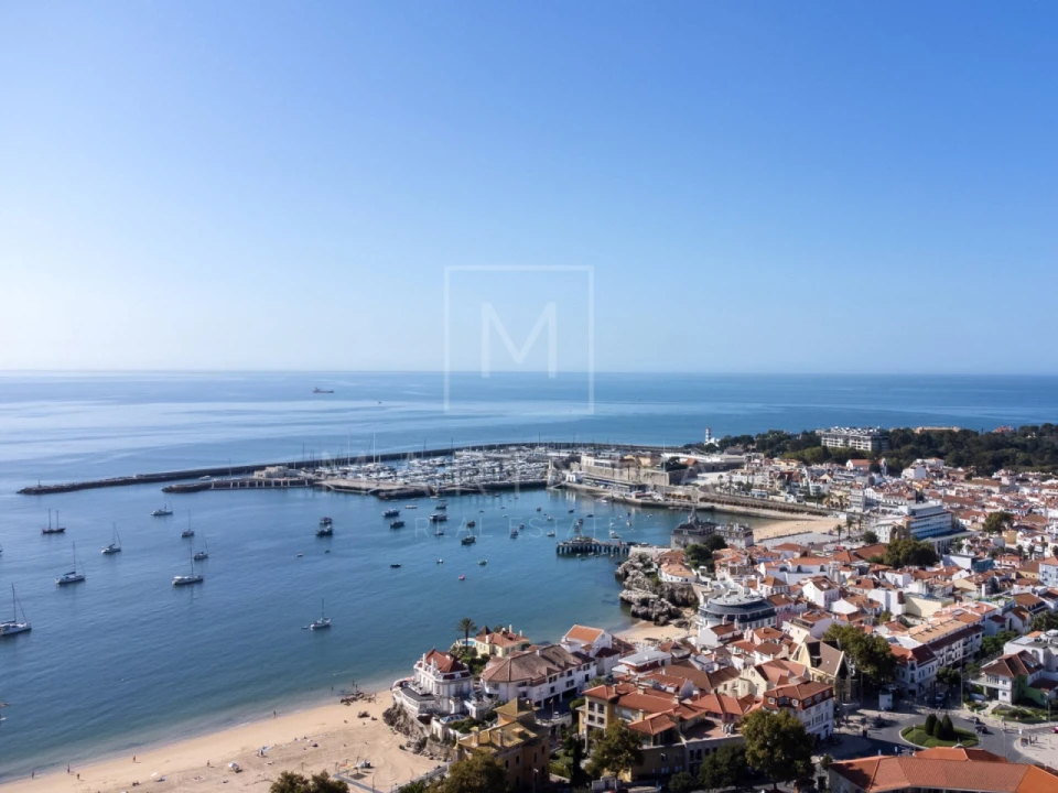 Apartamento T4 para Venda em Cascais e Estoril Foto 4