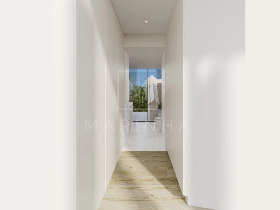 Apartamento T4 para Venda em Cascais e Estoril Foto 5