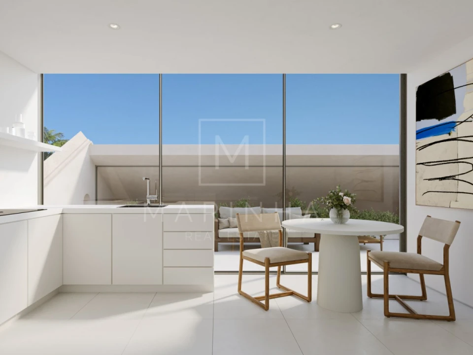 Apartamento T4 para Venda em Cascais e Estoril Foto 7
