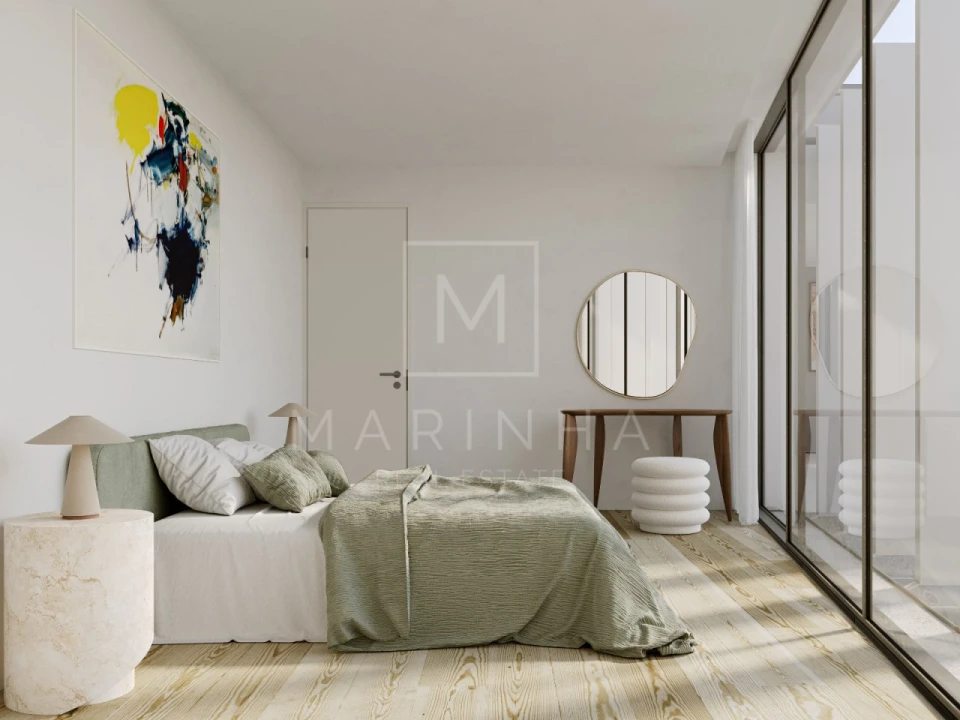Apartamento T4 para Venda em Cascais e Estoril Foto 8