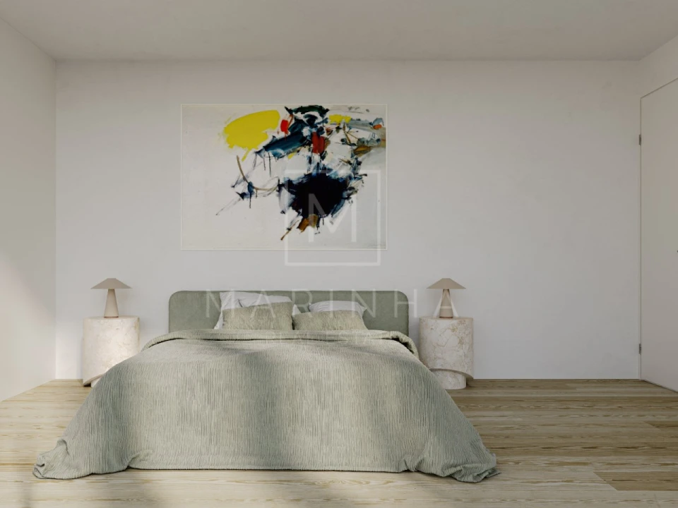 Apartamento T4 para Venda em Cascais e Estoril Foto 10