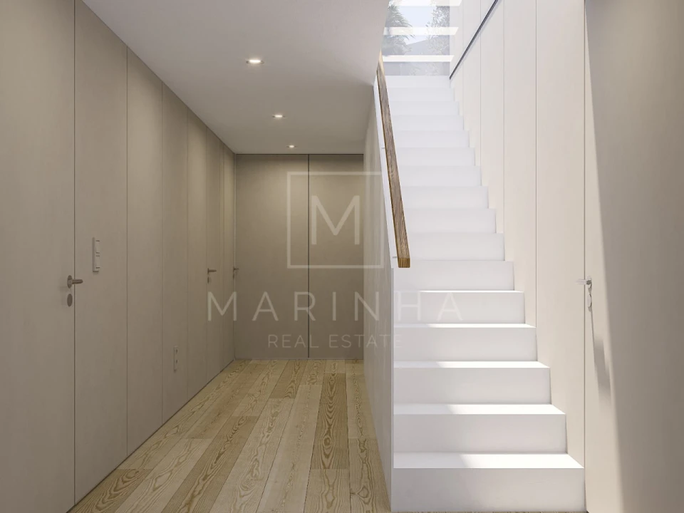 Apartamento T4 para Venda em Cascais e Estoril Foto 13