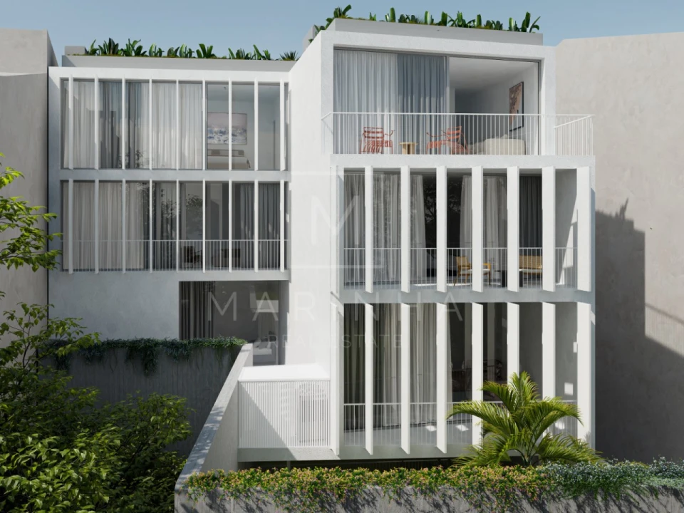 Apartamento T4 para Venda em Cascais e Estoril Foto 15