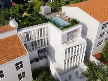 Apartamento T4 para Venda em Cascais e Estoril