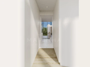 Apartamento T4 para Venda em Cascais e Estoril
