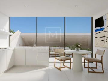 Apartamento T4 para Venda em Cascais e Estoril