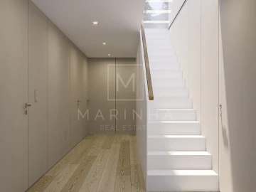 Apartamento T4 para Venda em Cascais e Estoril