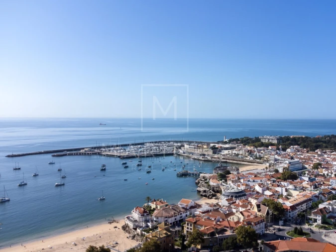 Apartamento T4 para Venda em Cascais e Estoril Foto 4