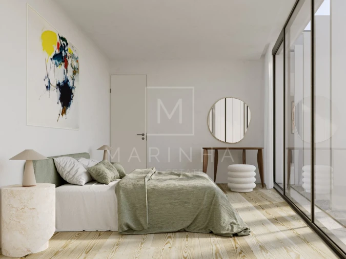 Apartamento T4 para Venda em Cascais e Estoril Foto 8